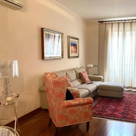 Anna Centro Apartment Trapani
