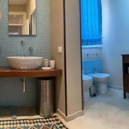 Anna Centro Apartment