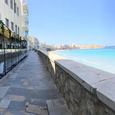 Apartment Anna Centro Trapani