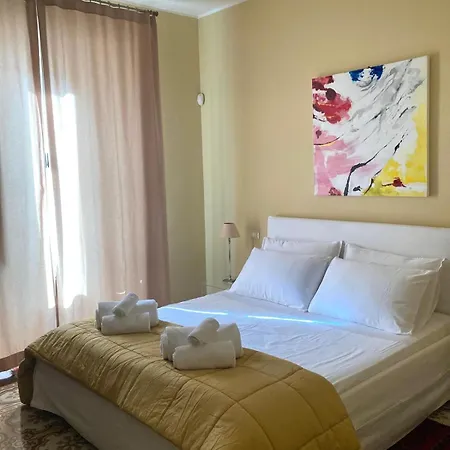 Apartment Anna Centro *