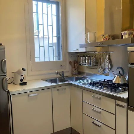 Appartement Anna Centro