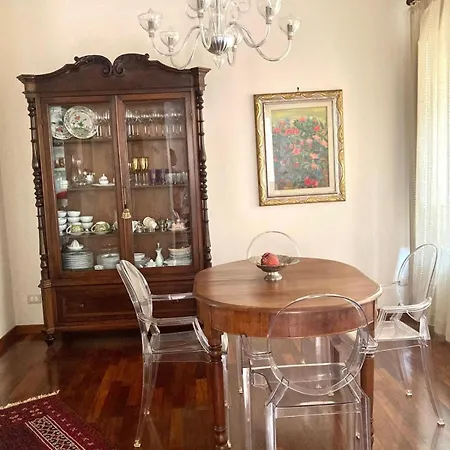Appartement Anna Centro *